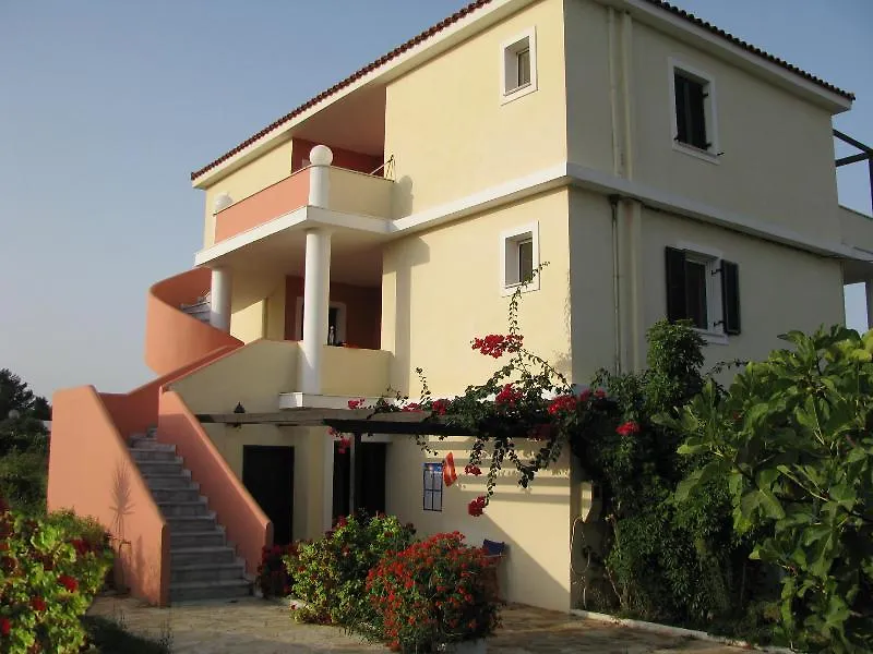Remetzo Studios Paliki Grecia