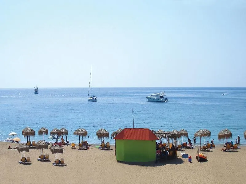 Hotel Remetzo Studios Paliki